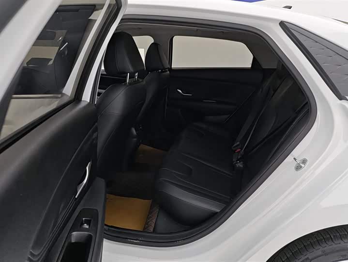 Фото 11 - Hyundai Elantra N line