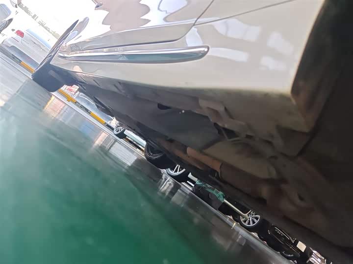 Фото 21 - Infiniti Q50L