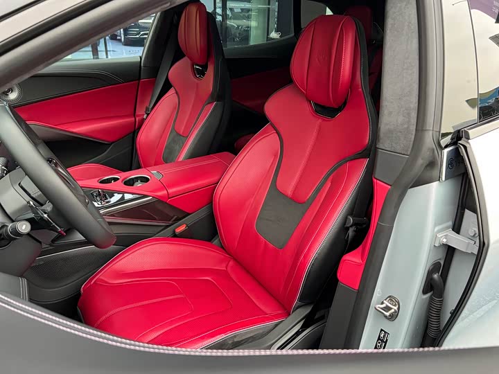 Фото 11 - Lotus Eletre