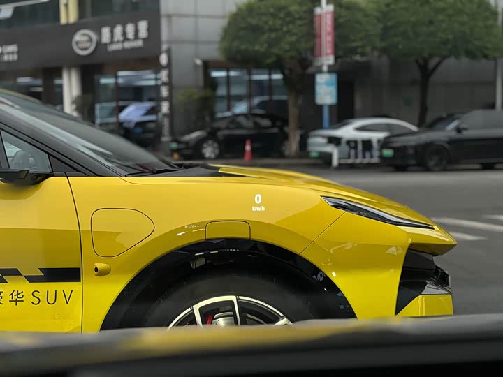 Фото 13 - Lotus Eletre