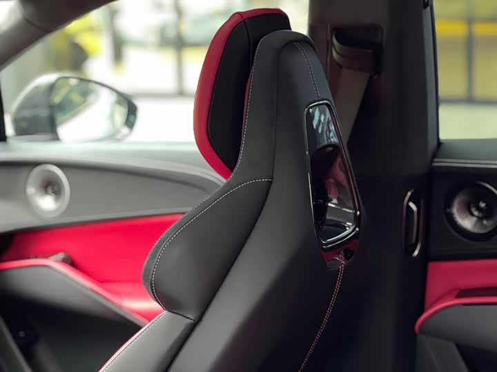 Фото 23 - Lotus Eletre