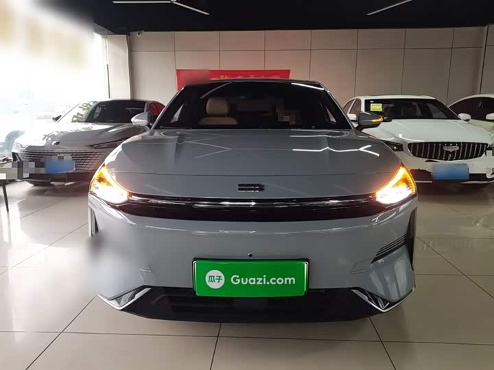 Фото 3 - Geely Galaxy L6