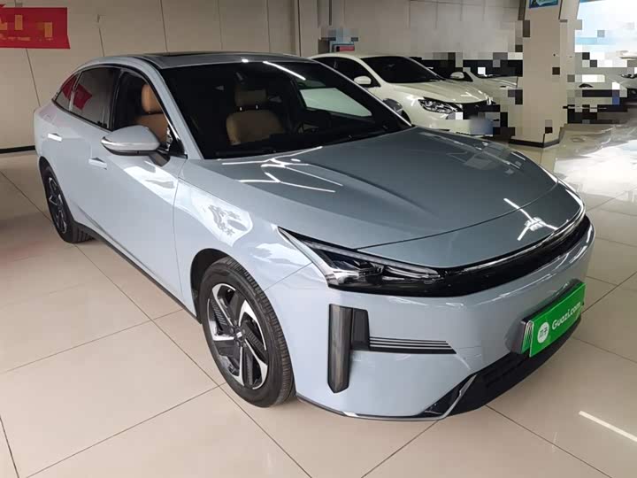 Фото 4 - Geely Galaxy L6