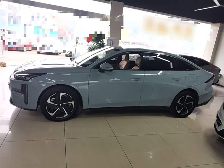 Фото 5 - Geely Galaxy L6