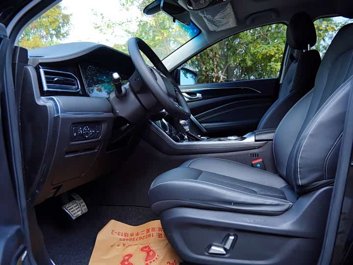 Фото 4 - Jetour X90