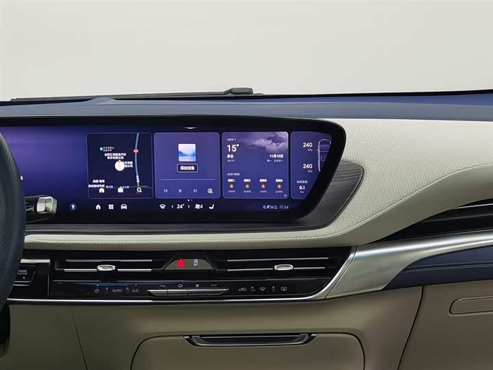 Фото 12 - Buick GL8 Century