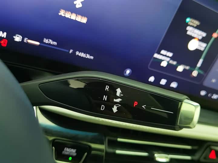 Фото 13 - Buick GL8 Century