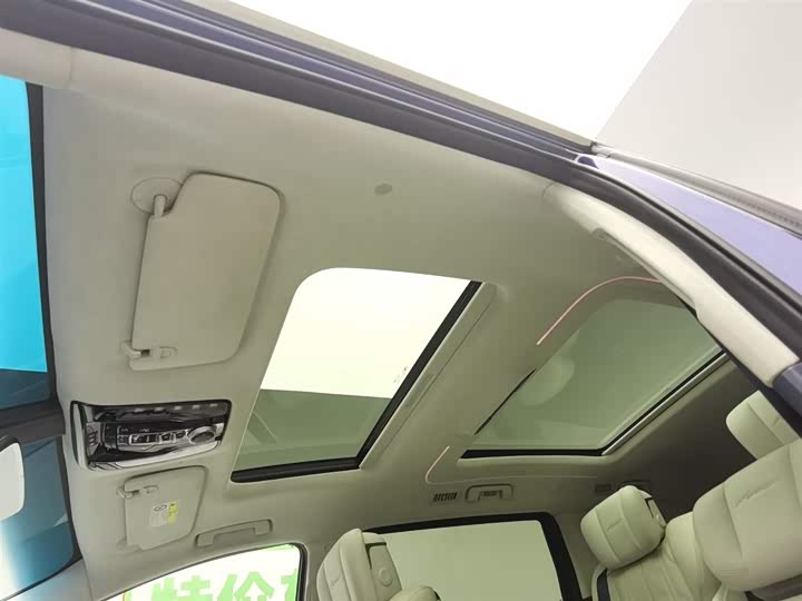 Фото 14 - Buick GL8 Century