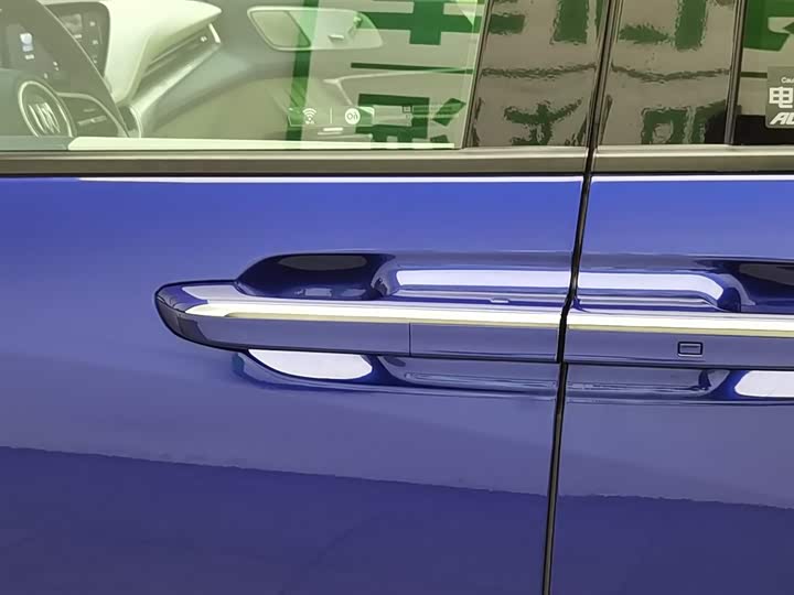 Фото 18 - Buick GL8 Century