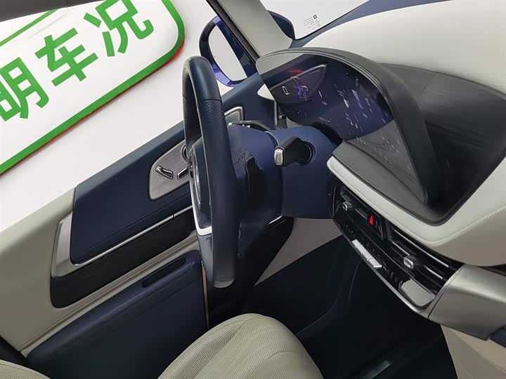 Фото 22 - Buick GL8 Century