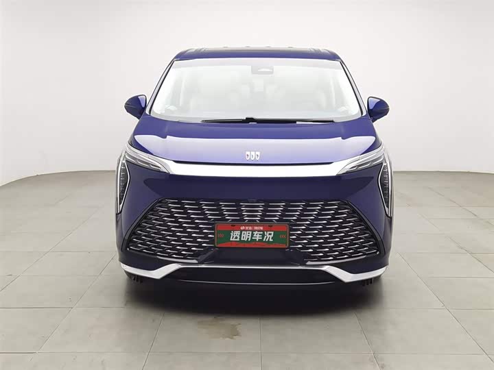 Фото 3 - Buick GL8 Century