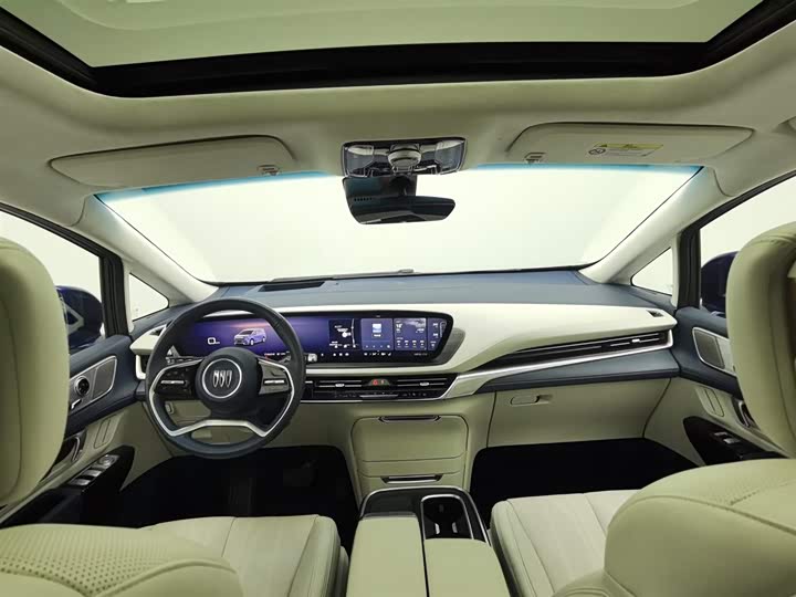 Фото 5 - Buick GL8 Century