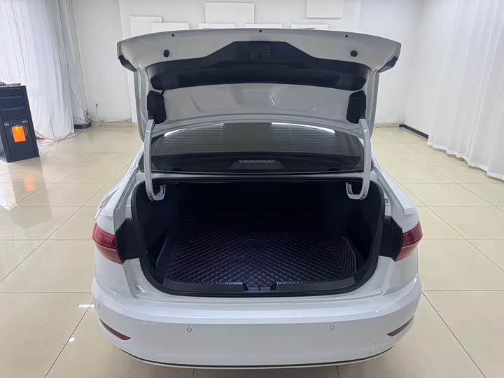 Фото 20 - Volkswagen Sagitar L