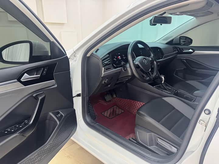 Фото 7 - Volkswagen Sagitar L