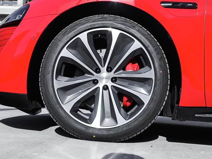 Фото 15 - Luxeed S7