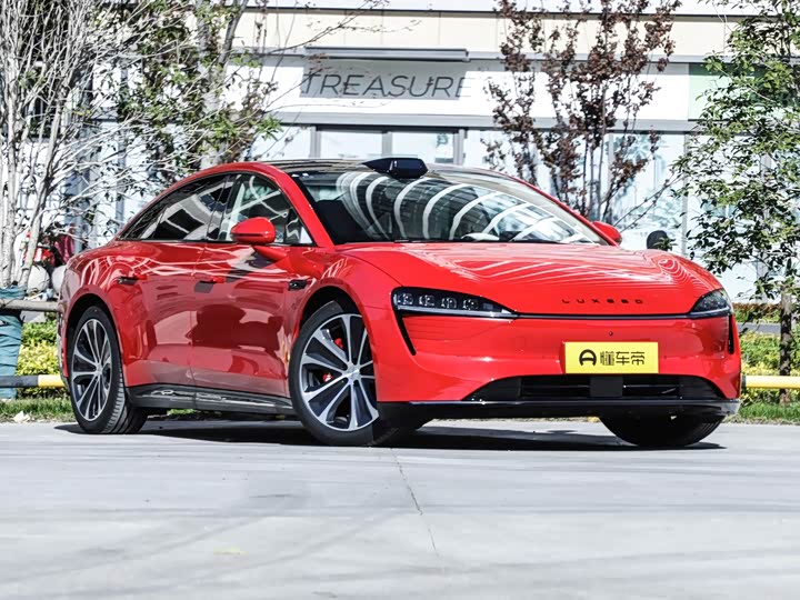 Фото 4 - Luxeed S7