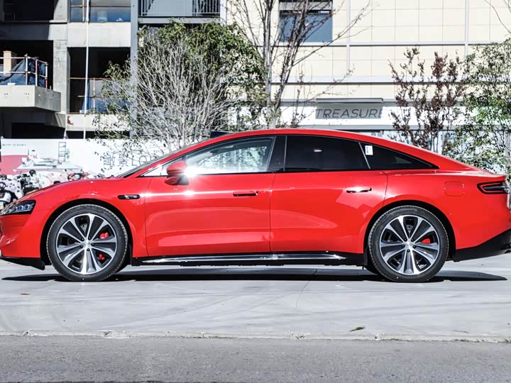 Фото 5 - Luxeed S7