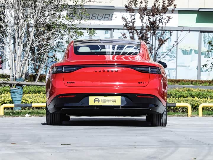 Фото 7 - Luxeed S7