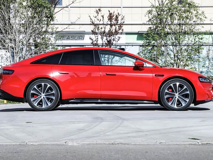 Фото 9 - Luxeed S7