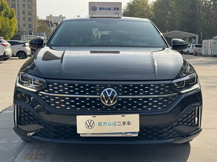 Фото 2 - Volkswagen Lavida