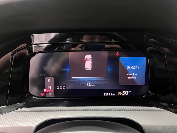 Фото 6 - Volkswagen Golf