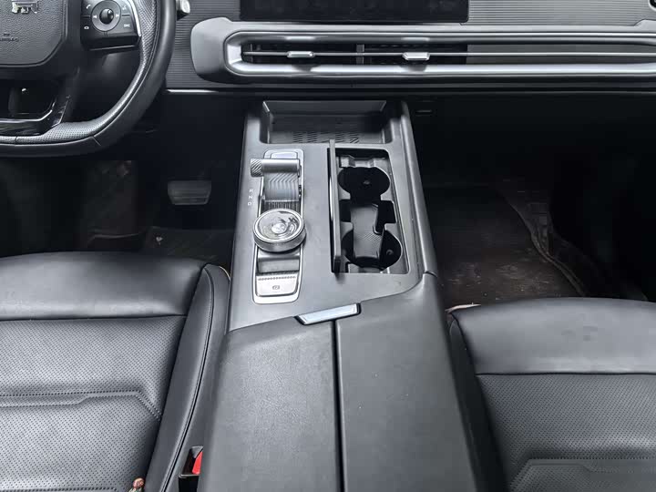 Фото 9 - BAIC Beijing BJ30