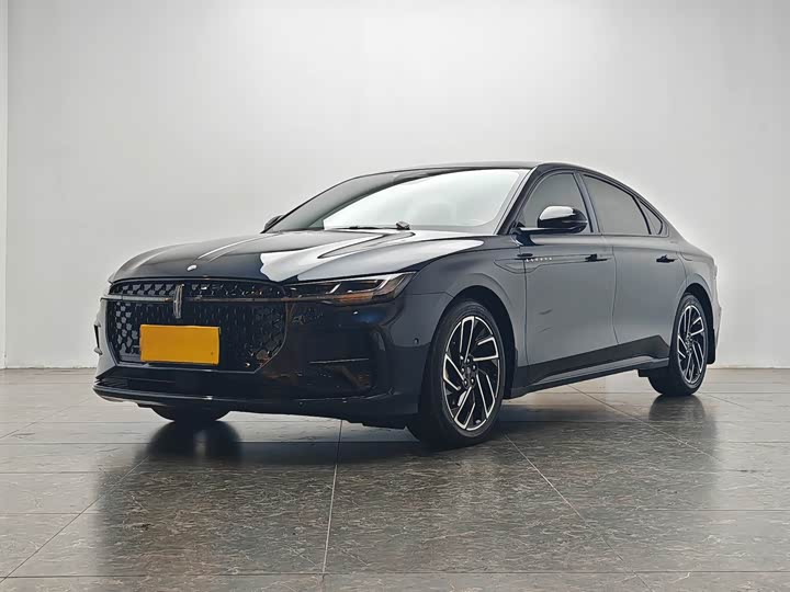 Фото 1 - Lincoln Z (Zephyr)