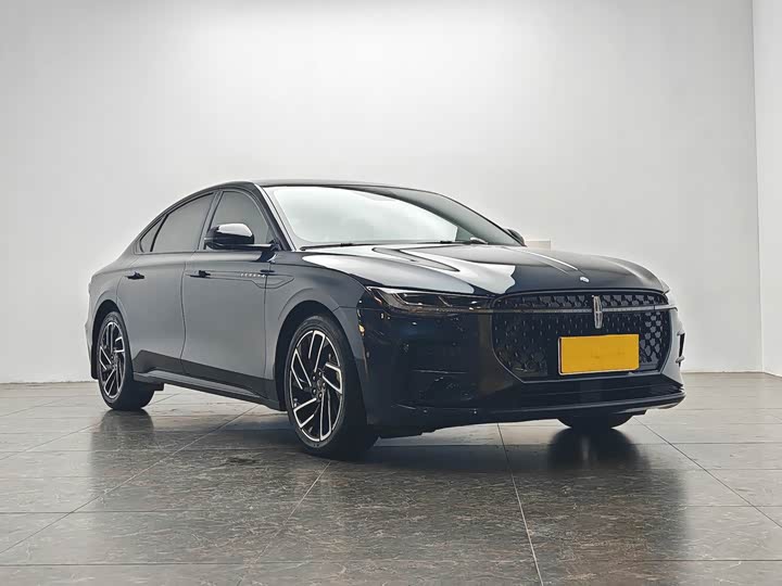 Фото 2 - Lincoln Z (Zephyr)