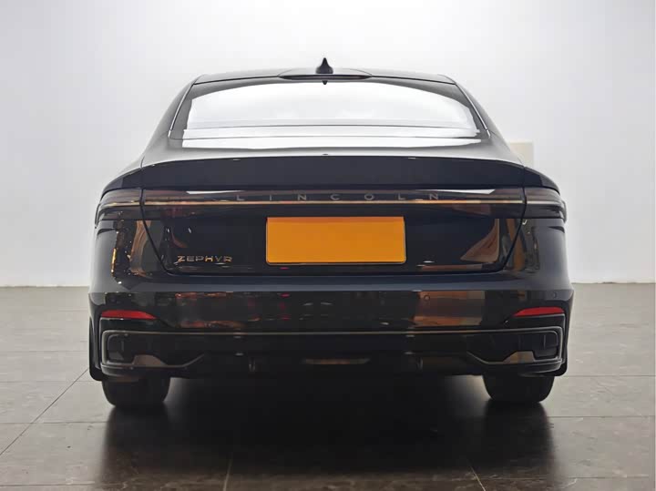 Фото 6 - Lincoln Z (Zephyr)