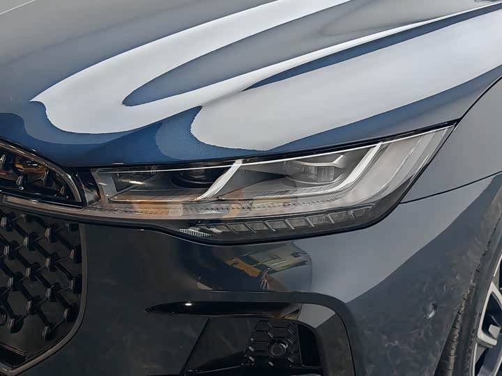 Фото 7 - Lincoln Z (Zephyr)