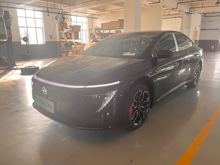 Фото 1 - Nissan N7