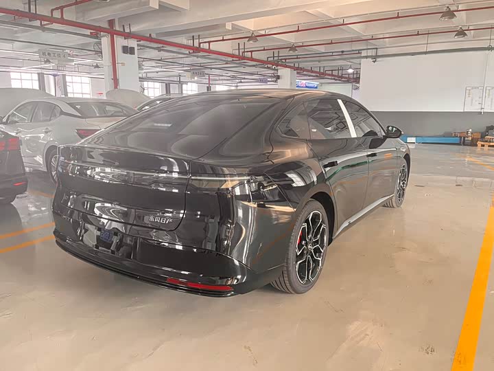 Фото 4 - Nissan N7