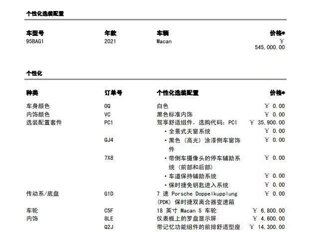 Фото 11 - Porsche Macan