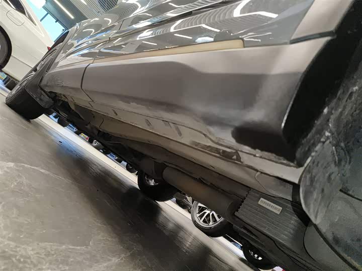 Фото 22 - Chery Tiggo 8 Pro