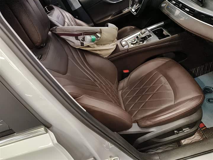 Фото 25 - Chery Tiggo 8 Pro