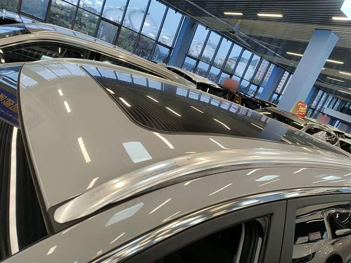 Фото 27 - Chery Tiggo 8 Pro