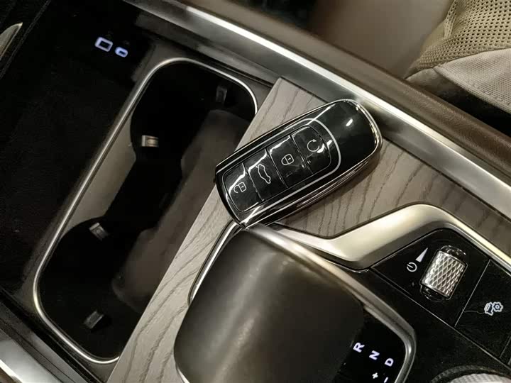 Фото 9 - Chery Tiggo 8 Pro