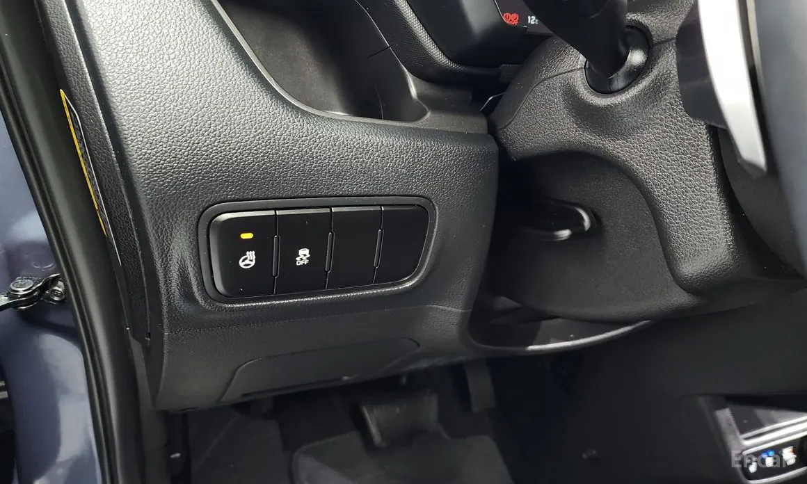 Фото 18 - Kia Ray