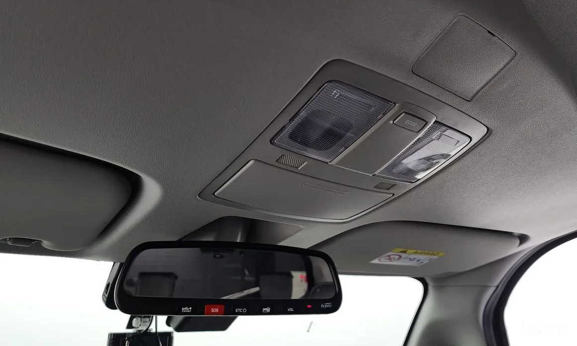 Фото 19 - Kia Ray