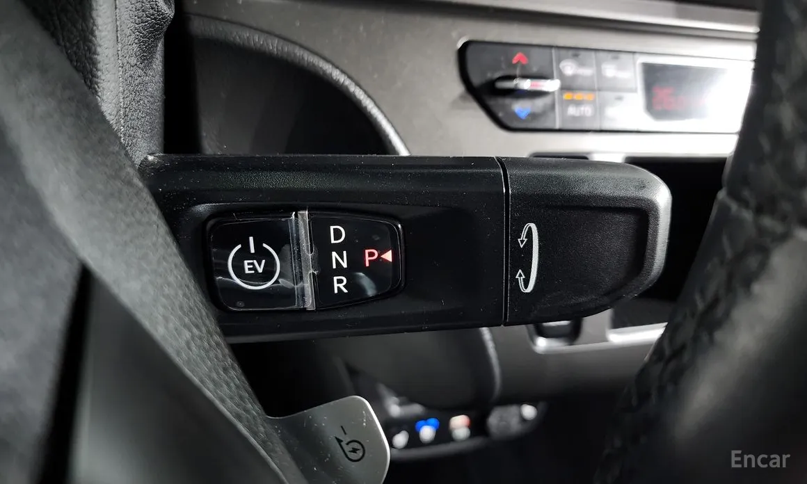 Фото 9 - Kia Ray