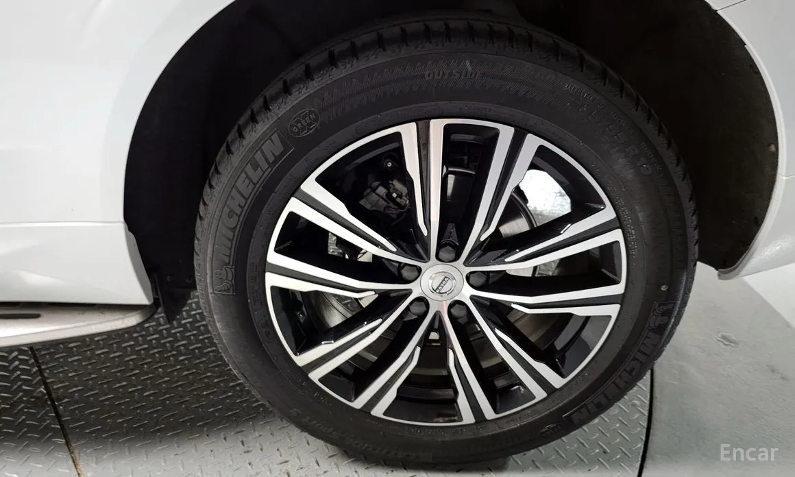 Фото 5 - Volvo XC60