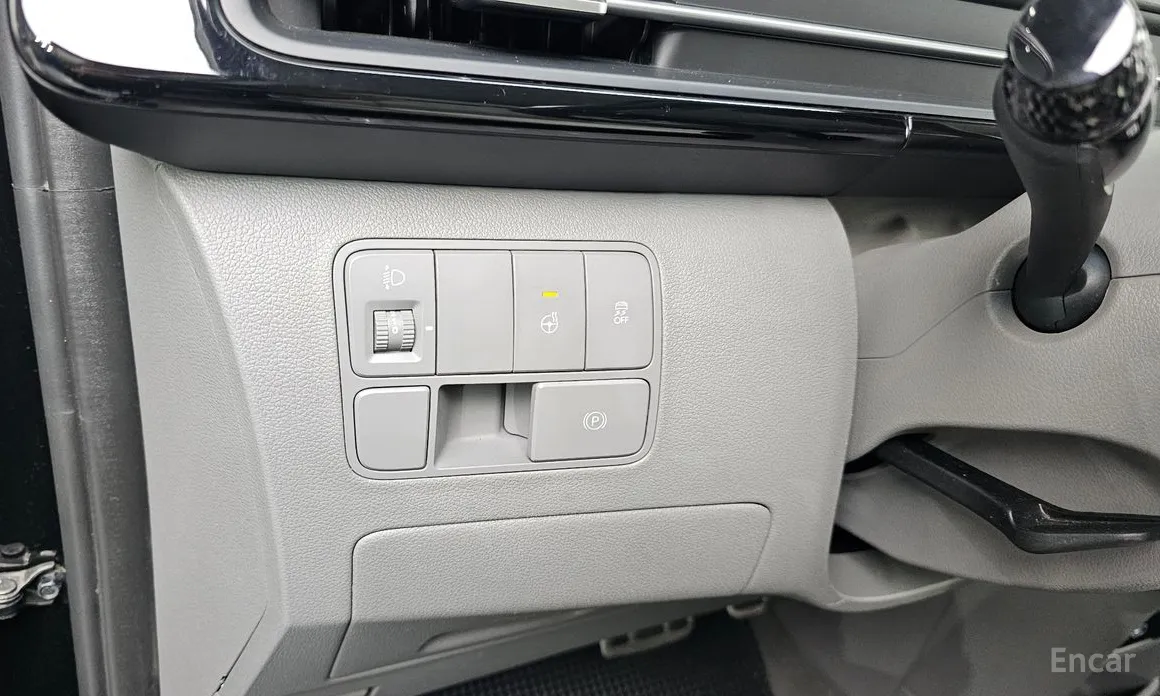 Фото 13 - Hyundai Staria