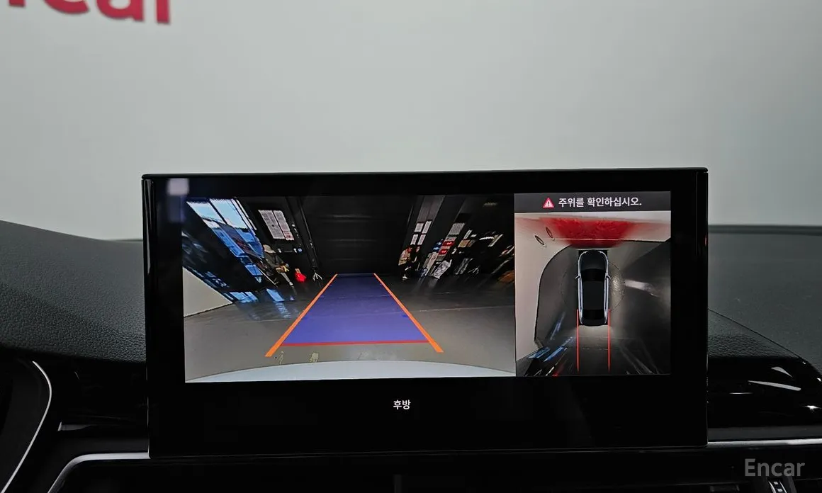 Фото 15 - Audi A4