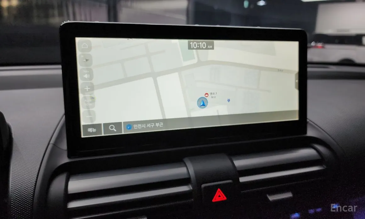 Фото 14 - Hyundai Casper