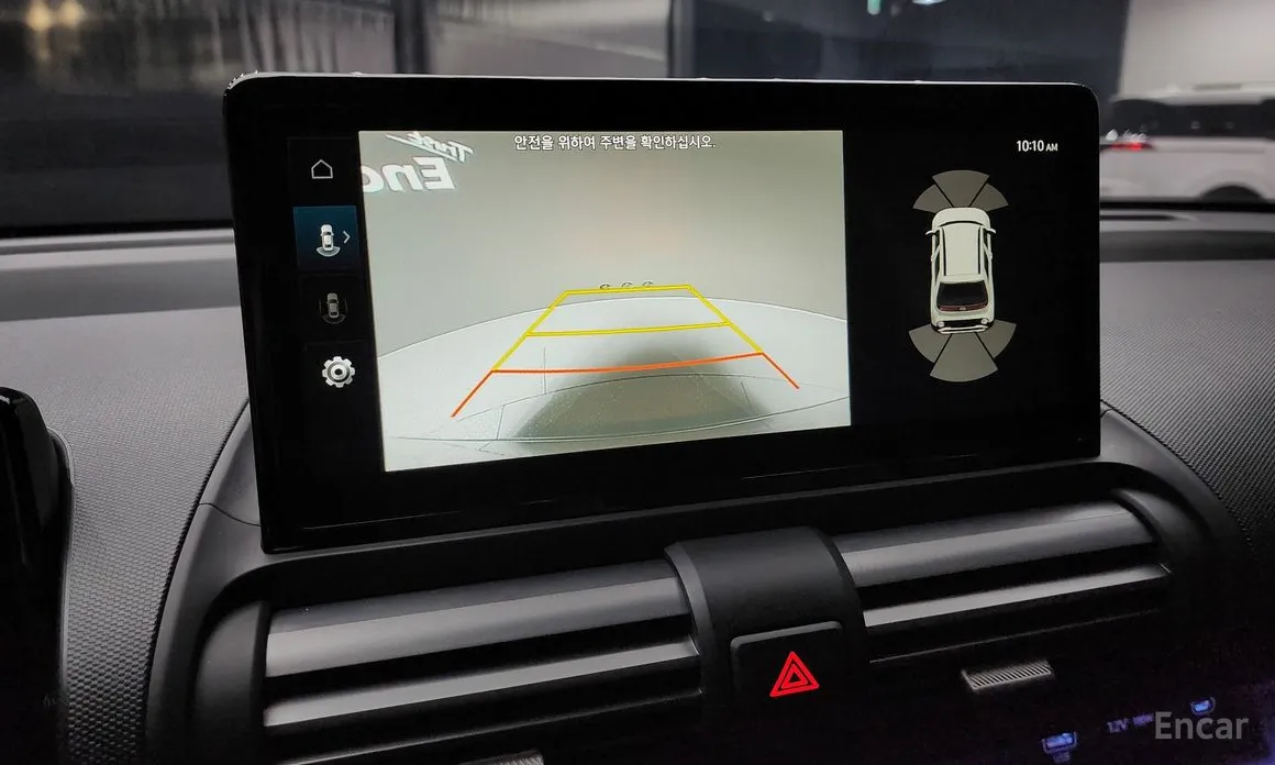 Фото 15 - Hyundai Casper