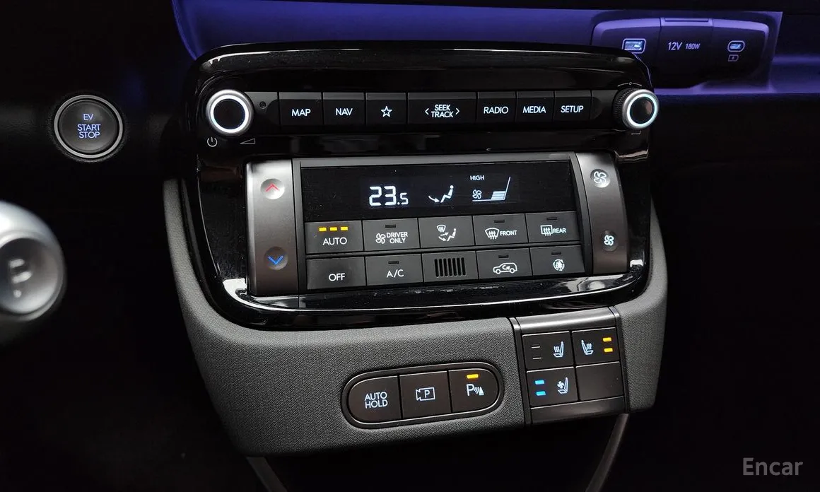 Фото 16 - Hyundai Casper