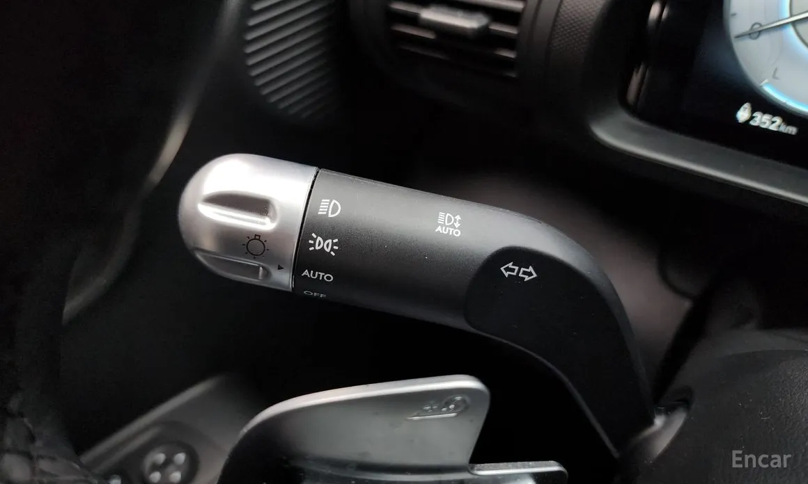 Фото 17 - Hyundai Casper