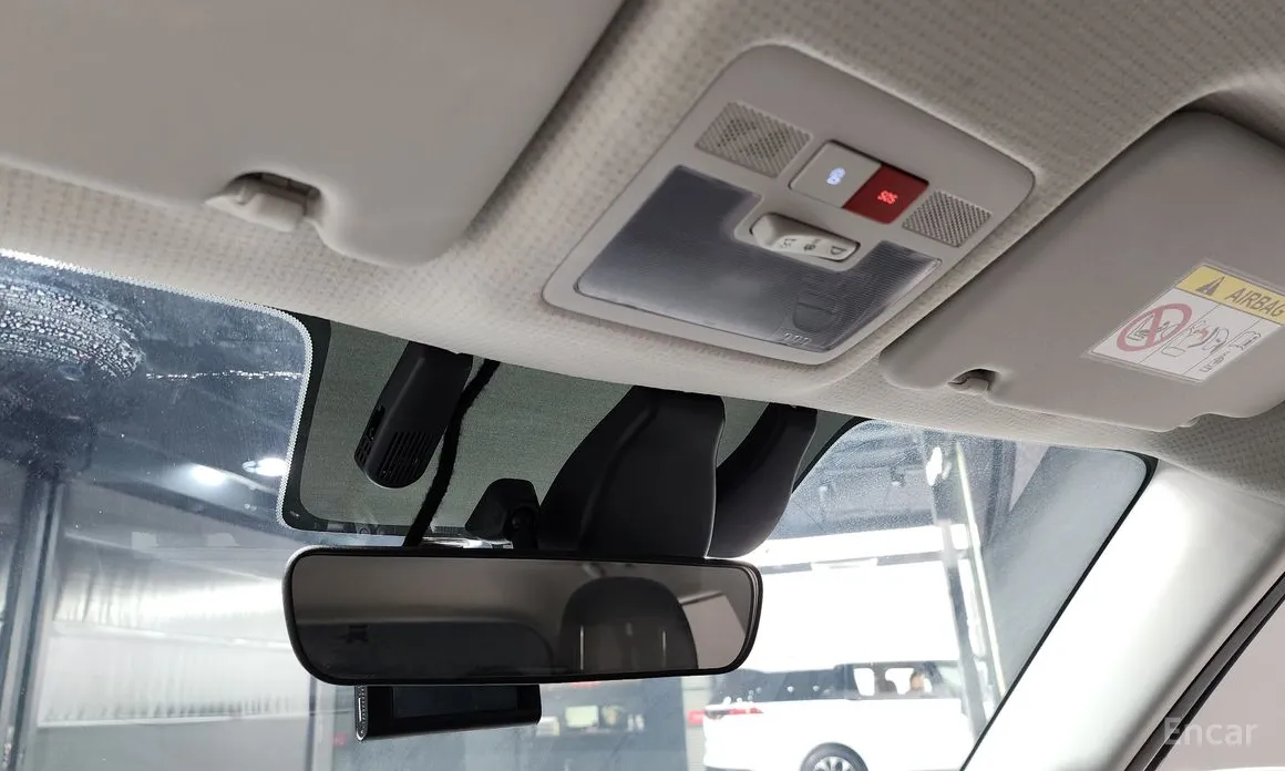 Фото 18 - Hyundai Casper