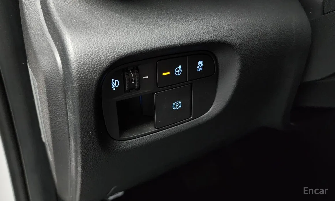 Фото 19 - Hyundai Casper