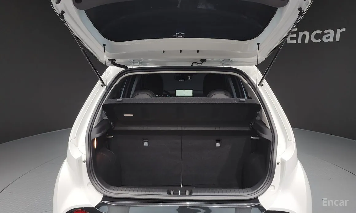 Фото 20 - Hyundai Casper